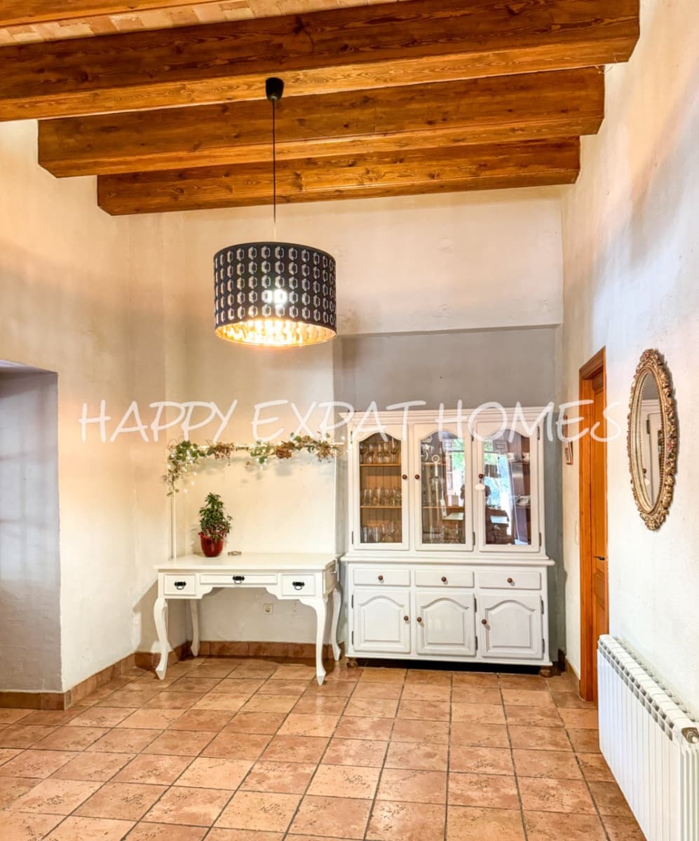 6 camera da letto Finca/Casa di Campagna in vendita in Sant Pere de Ribes con garage - 1.390.000 € (Rif: 9665330)