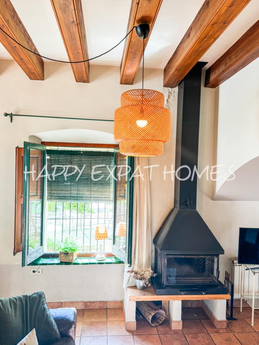 6 camera da letto Finca/Casa di Campagna in vendita in Sant Pere de Ribes con garage - 1.390.000 € (Rif: 9665330)