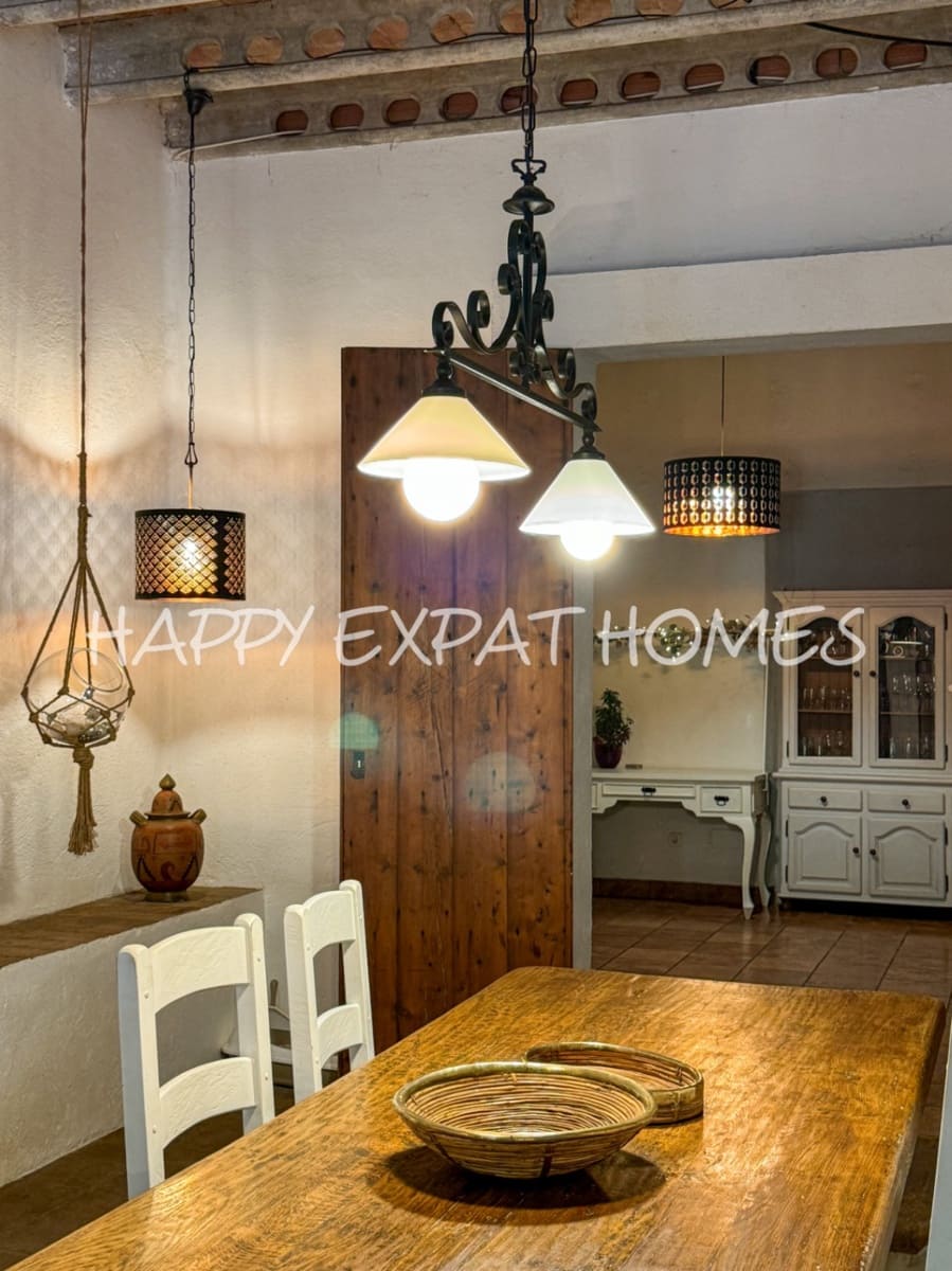 6 camera da letto Finca/Casa di Campagna in vendita in Sant Pere de Ribes con garage - 1.390.000 € (Rif: 9665330)