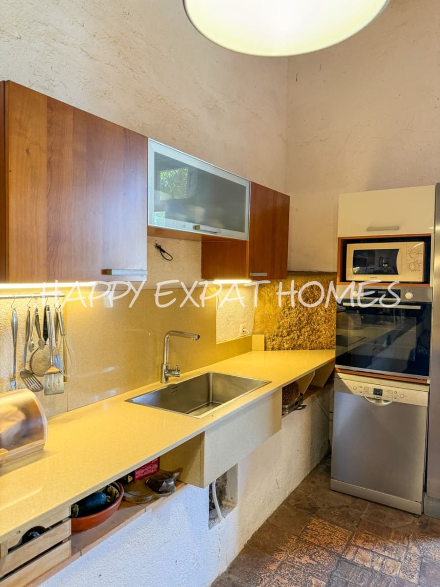 6 camera da letto Finca/Casa di Campagna in vendita in Sant Pere de Ribes con garage - 1.390.000 € (Rif: 9665330)