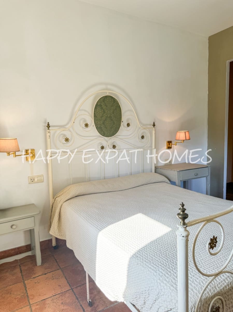 6 camera da letto Finca/Casa di Campagna in vendita in Sant Pere de Ribes con garage - 1.390.000 € (Rif: 9665330)