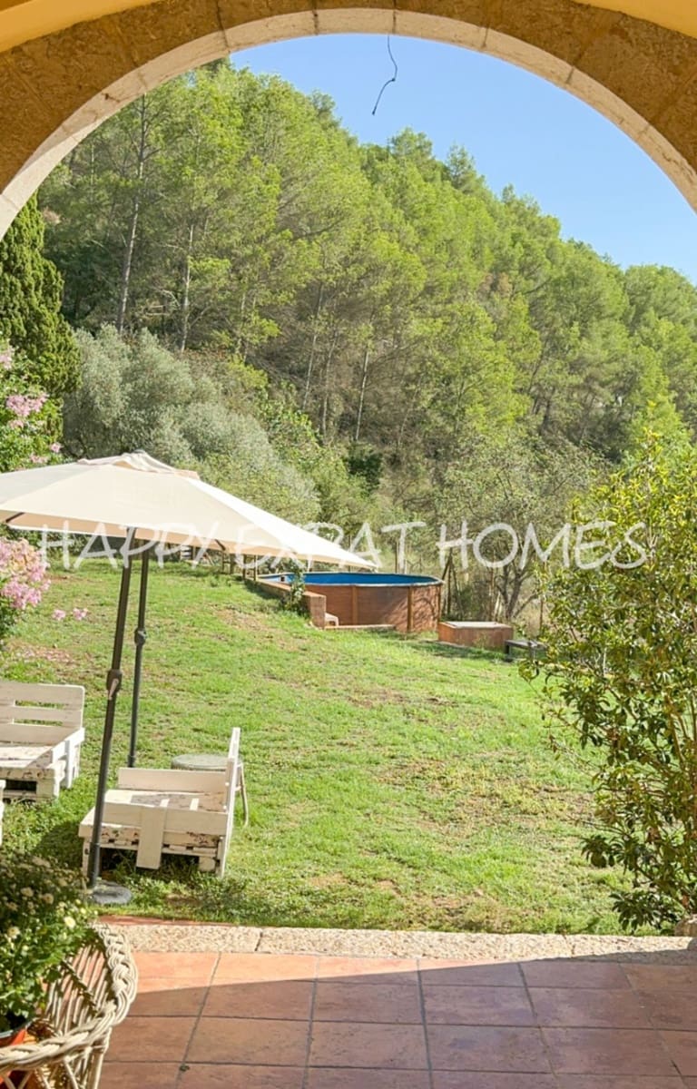 6 camera da letto Finca/Casa di Campagna in vendita in Sant Pere de Ribes con garage - 1.390.000 € (Rif: 9665330)