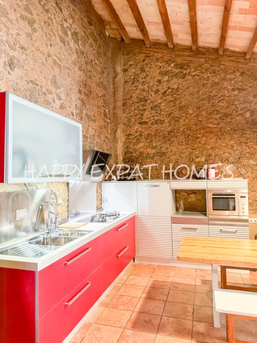 6 camera da letto Finca/Casa di Campagna in vendita in Sant Pere de Ribes con garage - 1.390.000 € (Rif: 9665330)