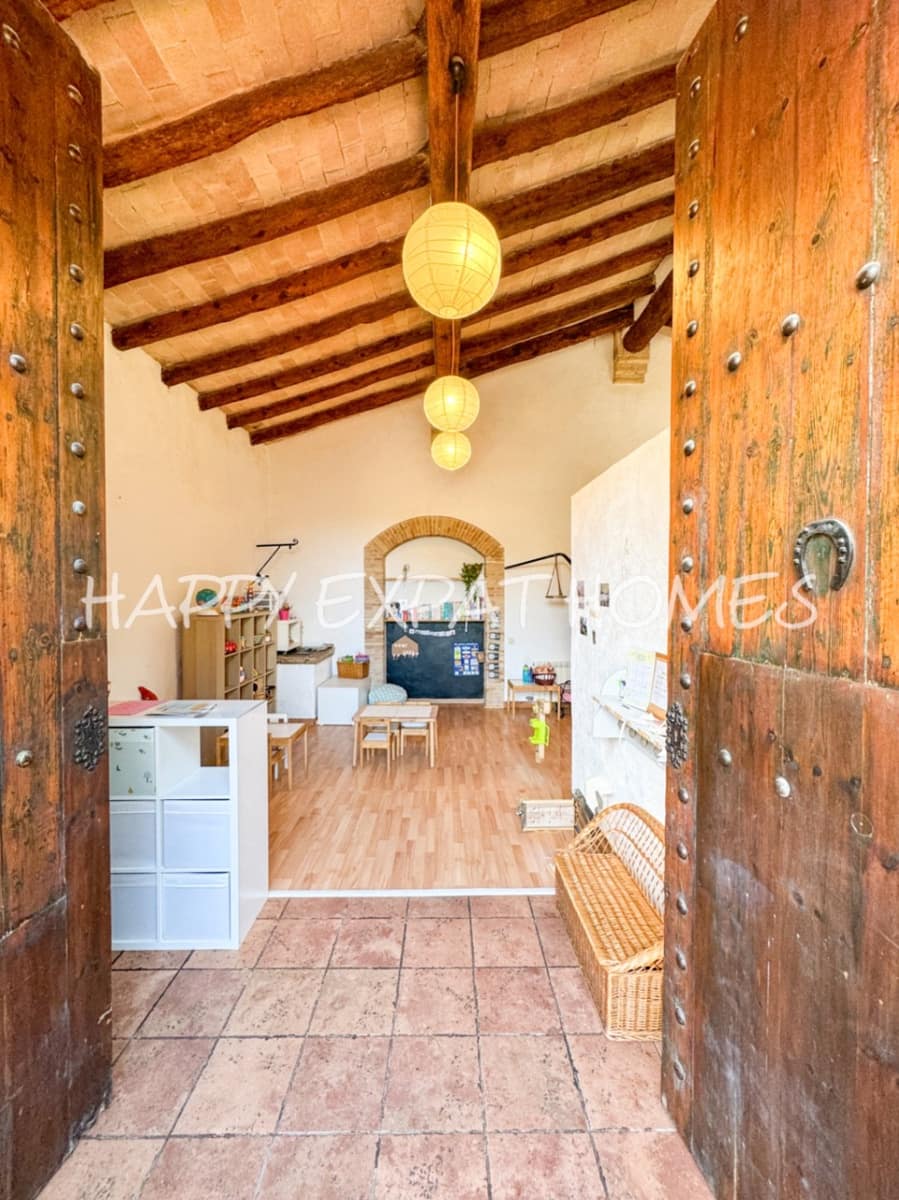 6 camera da letto Finca/Casa di Campagna in vendita in Sant Pere de Ribes con garage - 1.390.000 € (Rif: 9665330)