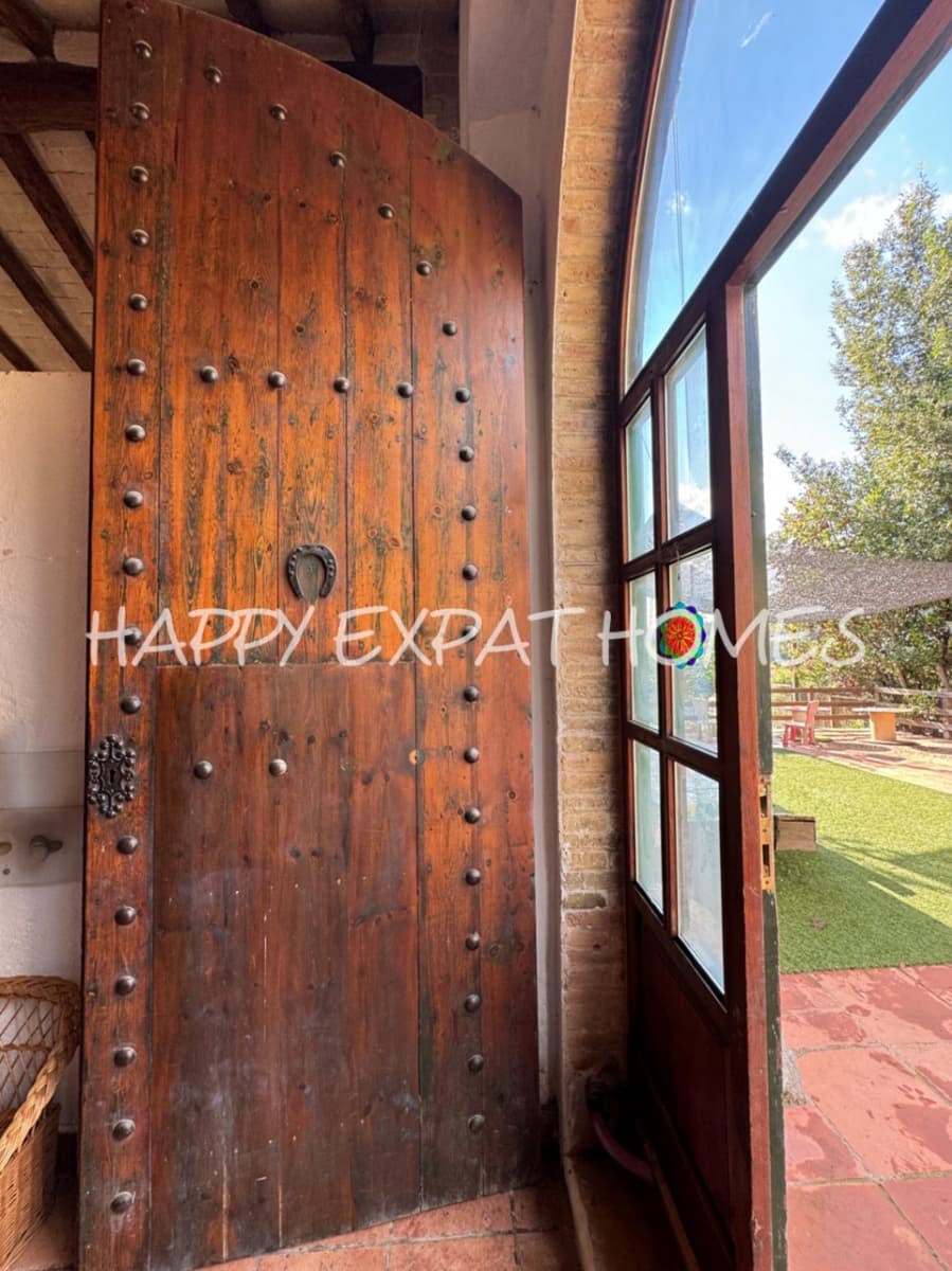 6 camera da letto Finca/Casa di Campagna in vendita in Sant Pere de Ribes con garage - 1.390.000 € (Rif: 9665330)