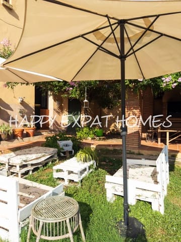 6 camera da letto Finca/Casa di Campagna in vendita in Sant Pere de Ribes con garage - 1.390.000 € (Rif: 9665330)