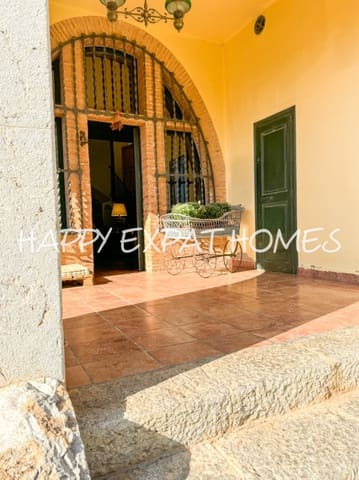 6 camera da letto Finca/Casa di Campagna in vendita in Sant Pere de Ribes con garage - 1.390.000 € (Rif: 9665330)