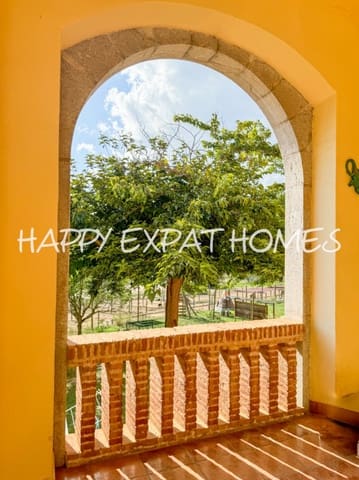 6 camera da letto Finca/Casa di Campagna in vendita in Sant Pere de Ribes con garage - 1.390.000 € (Rif: 9665330)