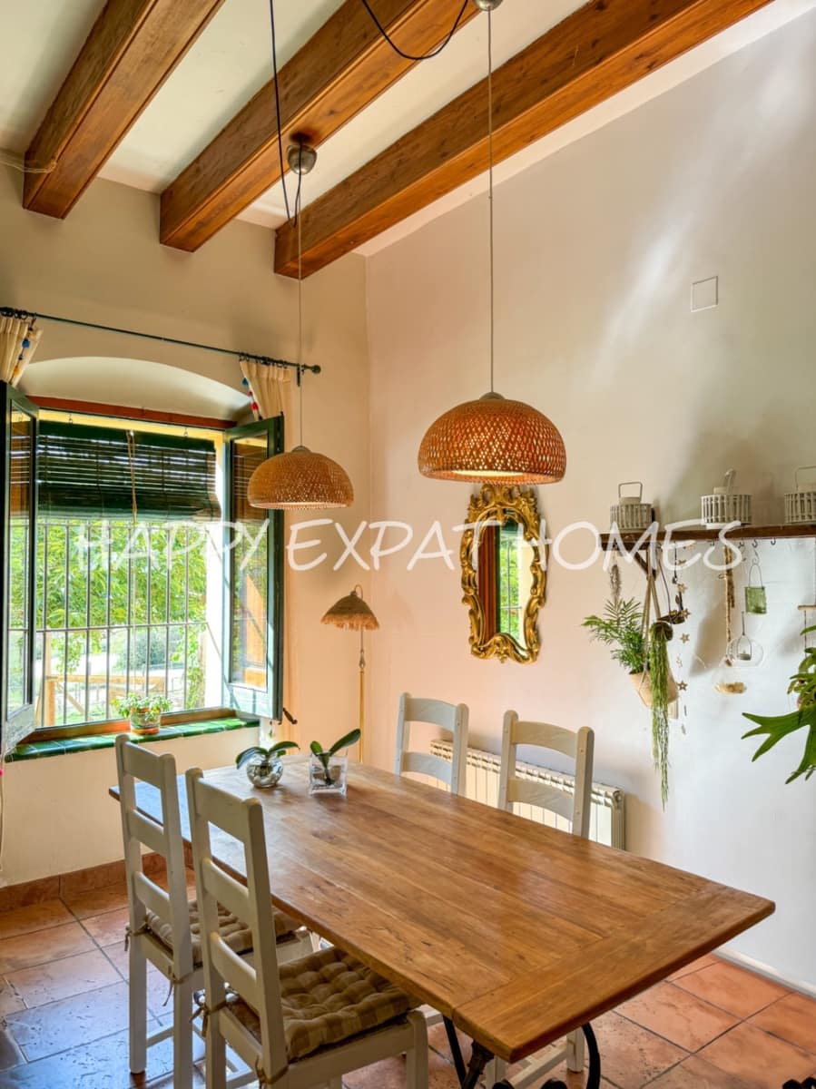 6 camera da letto Finca/Casa di Campagna in vendita in Sant Pere de Ribes con garage - 1.390.000 € (Rif: 9665330)