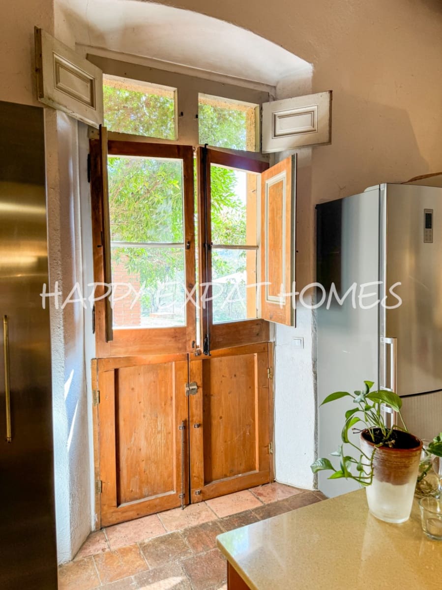 6 camera da letto Finca/Casa di Campagna in vendita in Sant Pere de Ribes con garage - 1.390.000 € (Rif: 9665330)