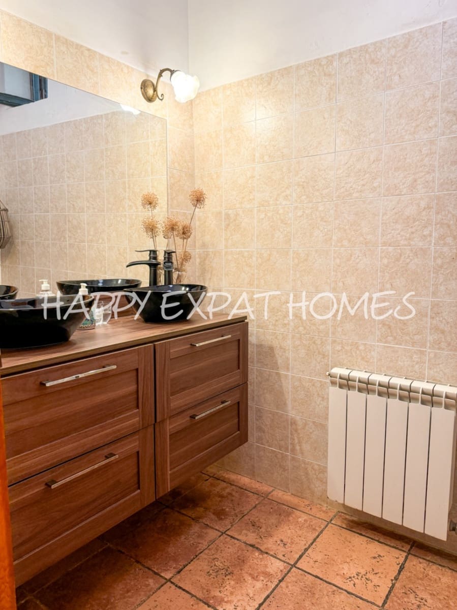 6 camera da letto Finca/Casa di Campagna in vendita in Sant Pere de Ribes con garage - 1.390.000 € (Rif: 9665330)