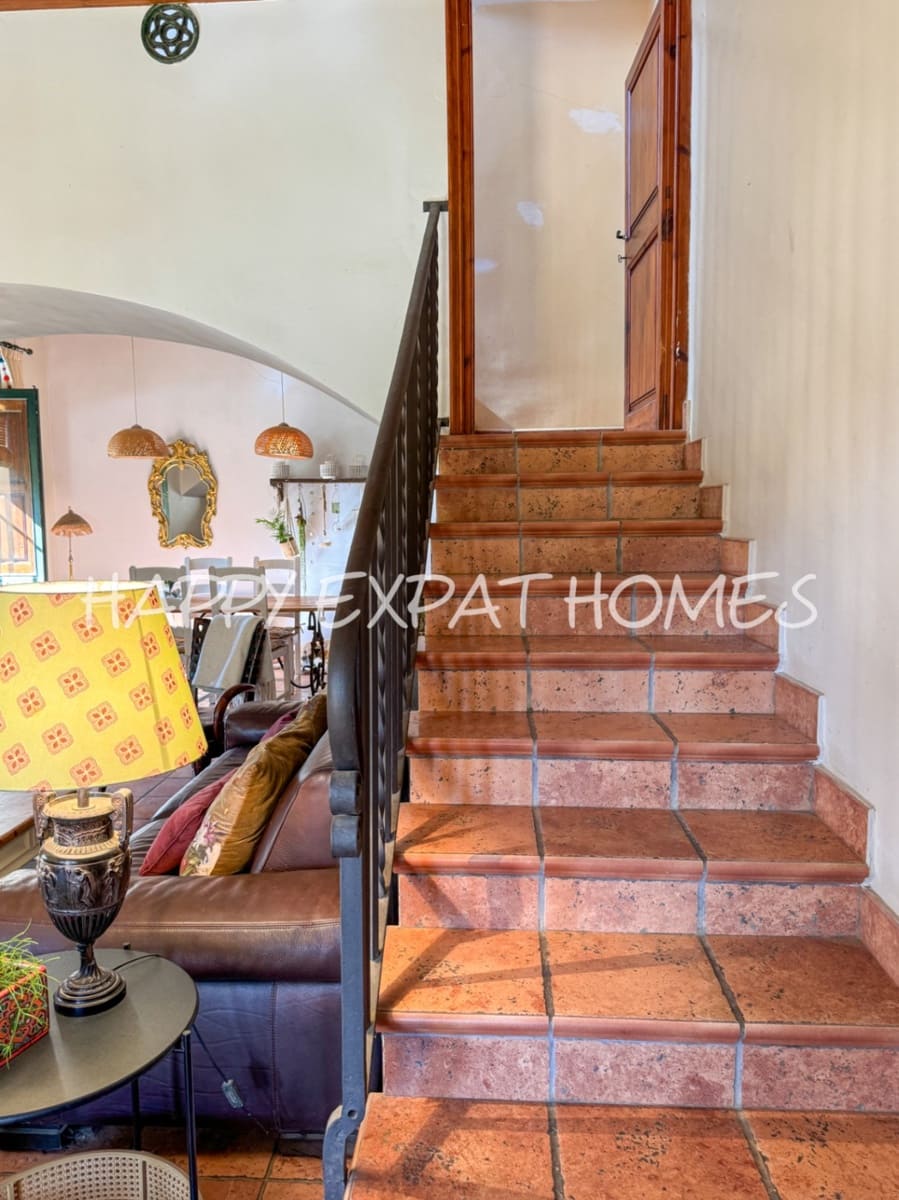 6 camera da letto Finca/Casa di Campagna in vendita in Sant Pere de Ribes con garage - 1.390.000 € (Rif: 9665330)