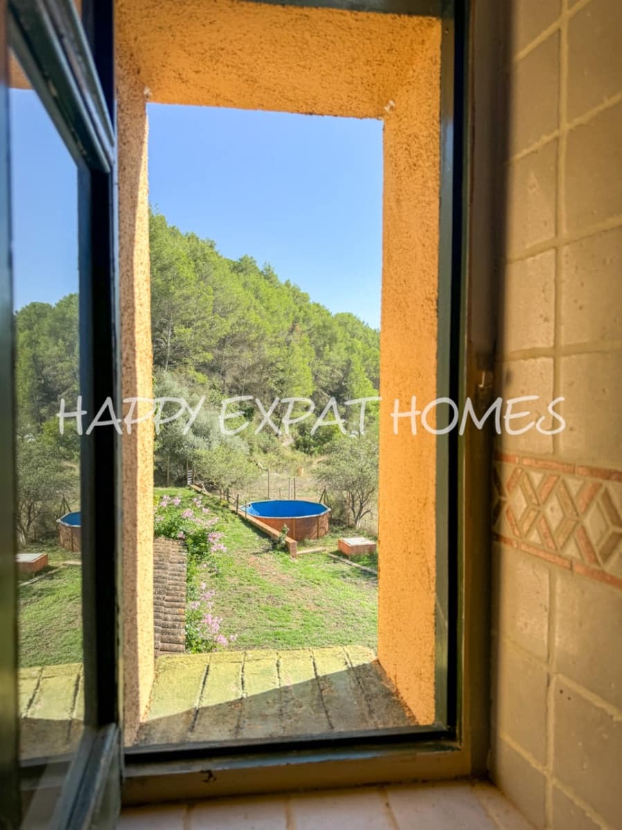 6 camera da letto Finca/Casa di Campagna in vendita in Sant Pere de Ribes con garage - 1.390.000 € (Rif: 9665330)