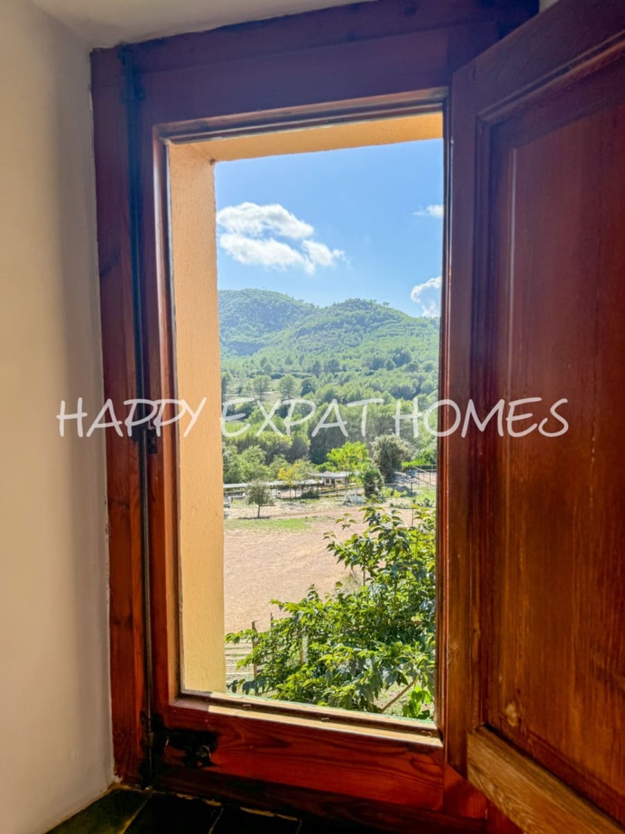 6 camera da letto Finca/Casa di Campagna in vendita in Sant Pere de Ribes con garage - 1.390.000 € (Rif: 9665330)