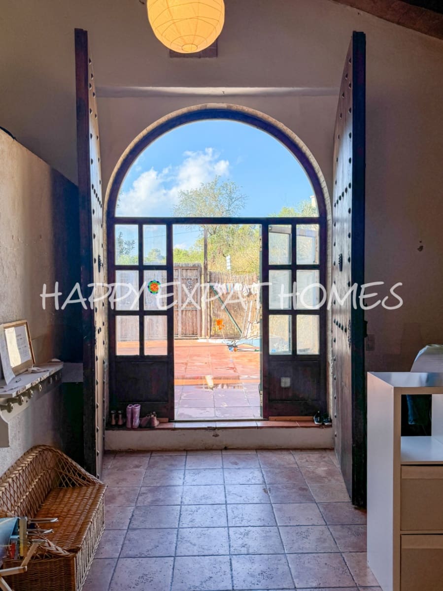 6 camera da letto Finca/Casa di Campagna in vendita in Sant Pere de Ribes con garage - 1.390.000 € (Rif: 9665330)