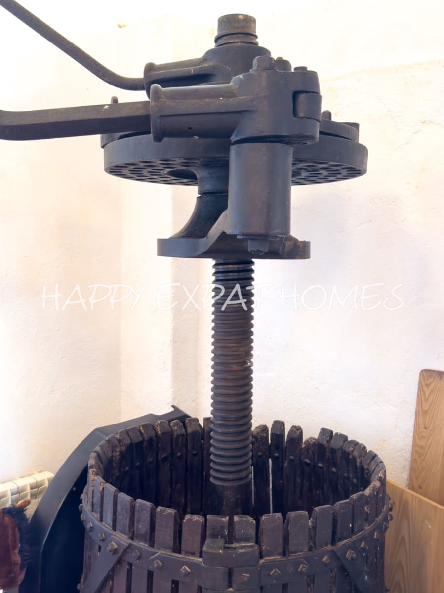 6 camera da letto Finca/Casa di Campagna in vendita in Sant Pere de Ribes con garage - 1.390.000 € (Rif: 9665330)