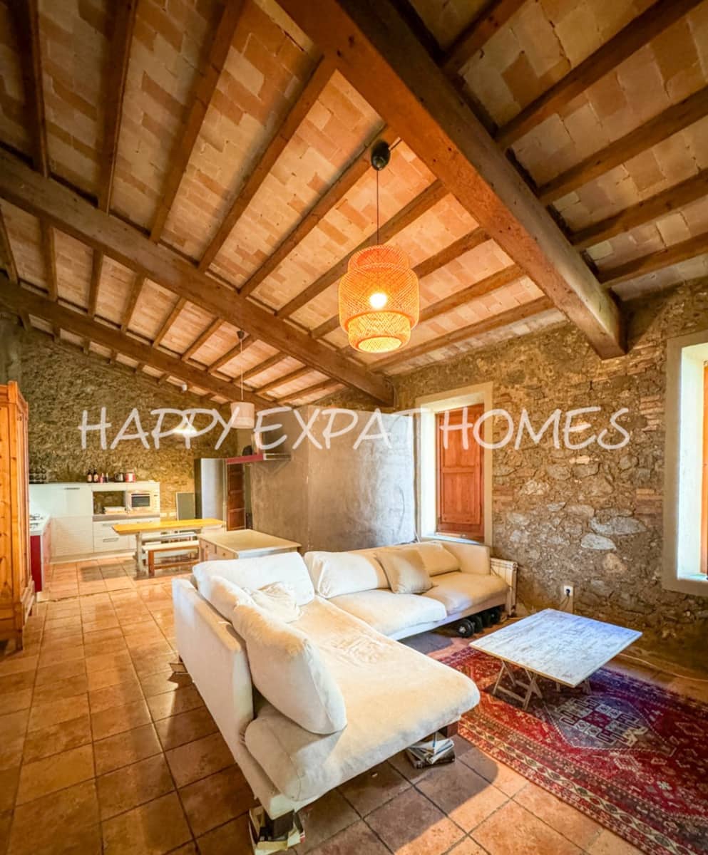 6 camera da letto Finca/Casa di Campagna in vendita in Sant Pere de Ribes con garage - 1.390.000 € (Rif: 9665330)