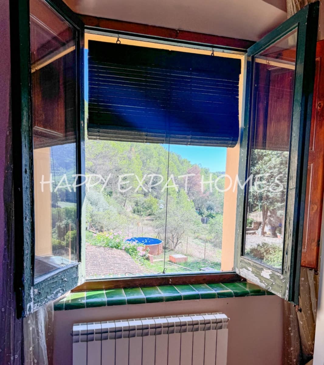 6 camera da letto Finca/Casa di Campagna in vendita in Sant Pere de Ribes con garage - 1.390.000 € (Rif: 9665330)