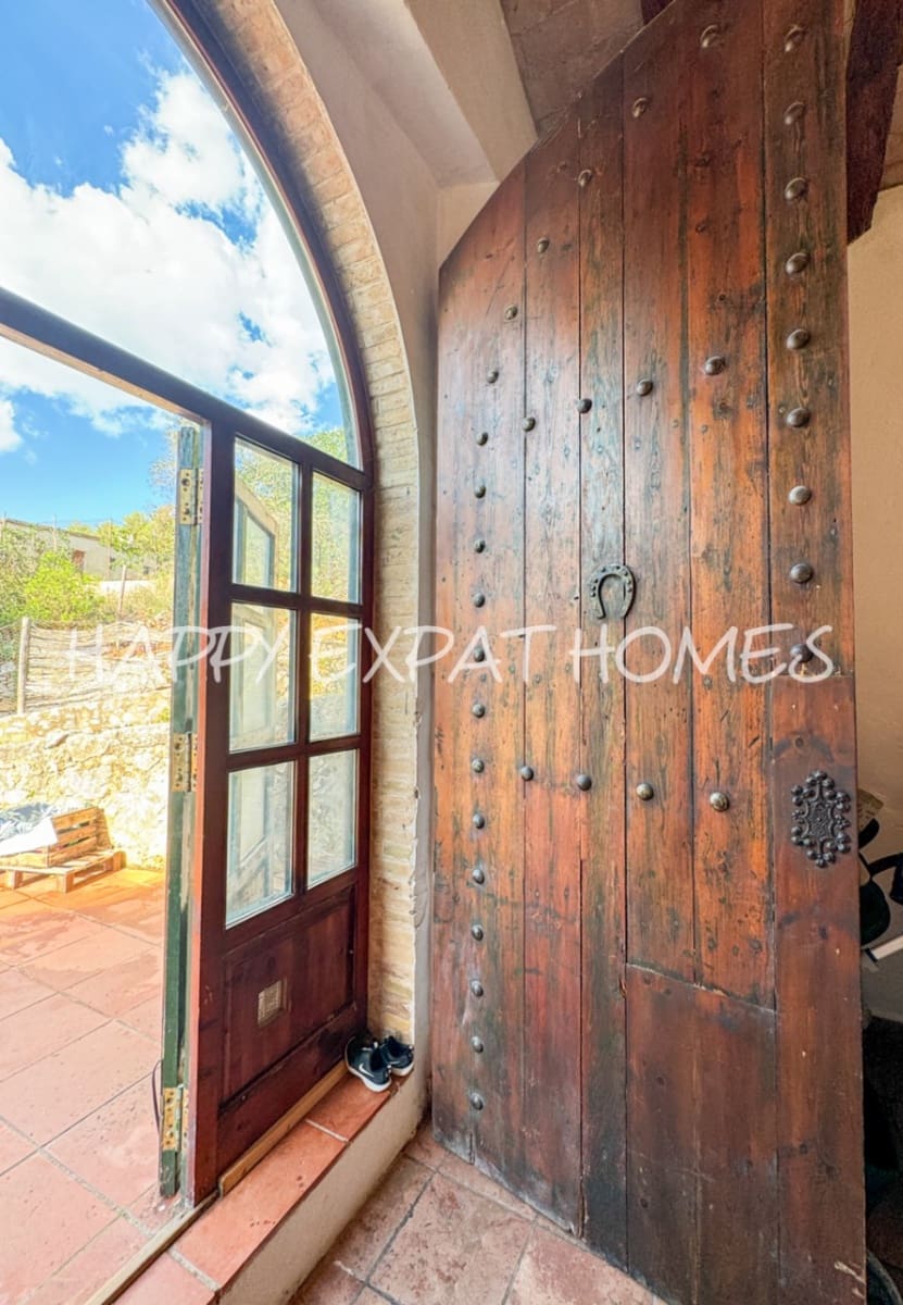 6 camera da letto Finca/Casa di Campagna in vendita in Sant Pere de Ribes con garage - 1.390.000 € (Rif: 9665330)