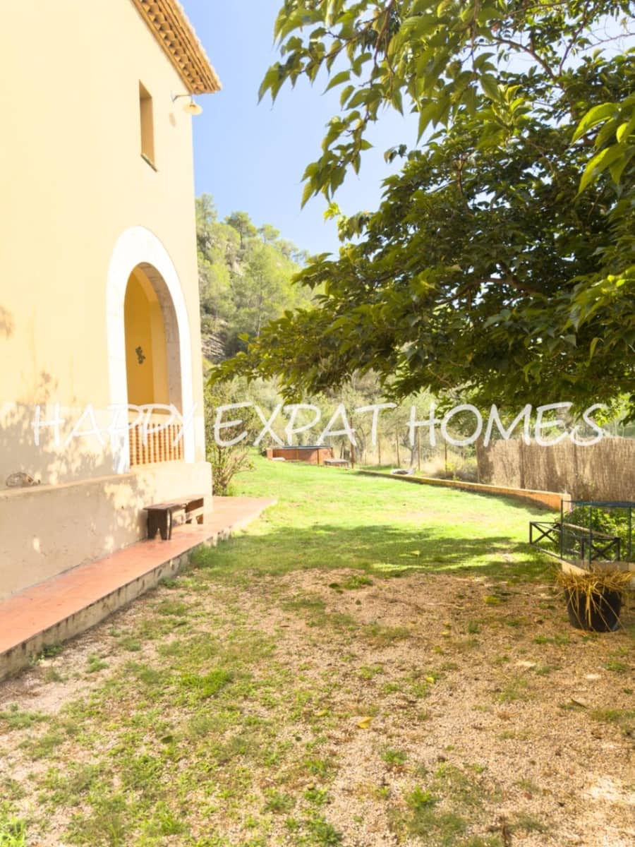 6 camera da letto Finca/Casa di Campagna in vendita in Sant Pere de Ribes con garage - 1.390.000 € (Rif: 9665330)