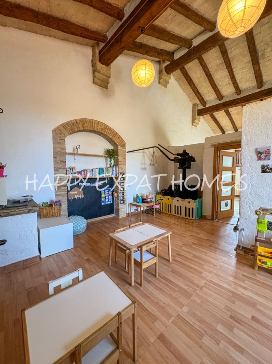 6 camera da letto Finca/Casa di Campagna in vendita in Sant Pere de Ribes con garage - 1.390.000 € (Rif: 9665330)