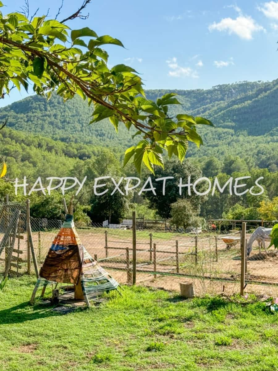 6 camera da letto Finca/Casa di Campagna in vendita in Sant Pere de Ribes con garage - 1.390.000 € (Rif: 9665330)