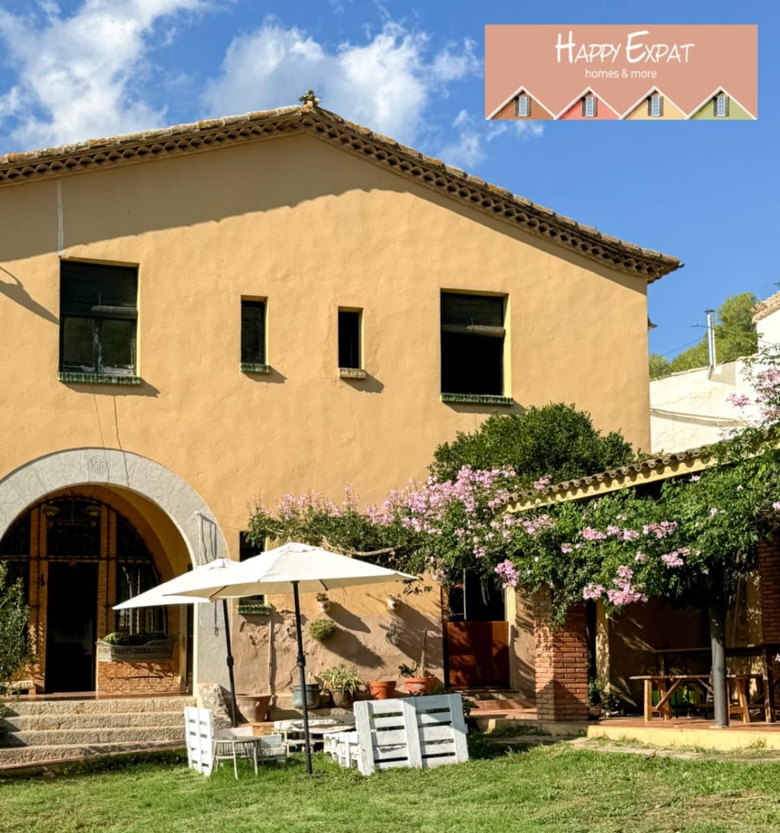 6 camera da letto Finca/Casa di Campagna in vendita in Sant Pere de Ribes con garage - 1.390.000 € (Rif: 9665330)