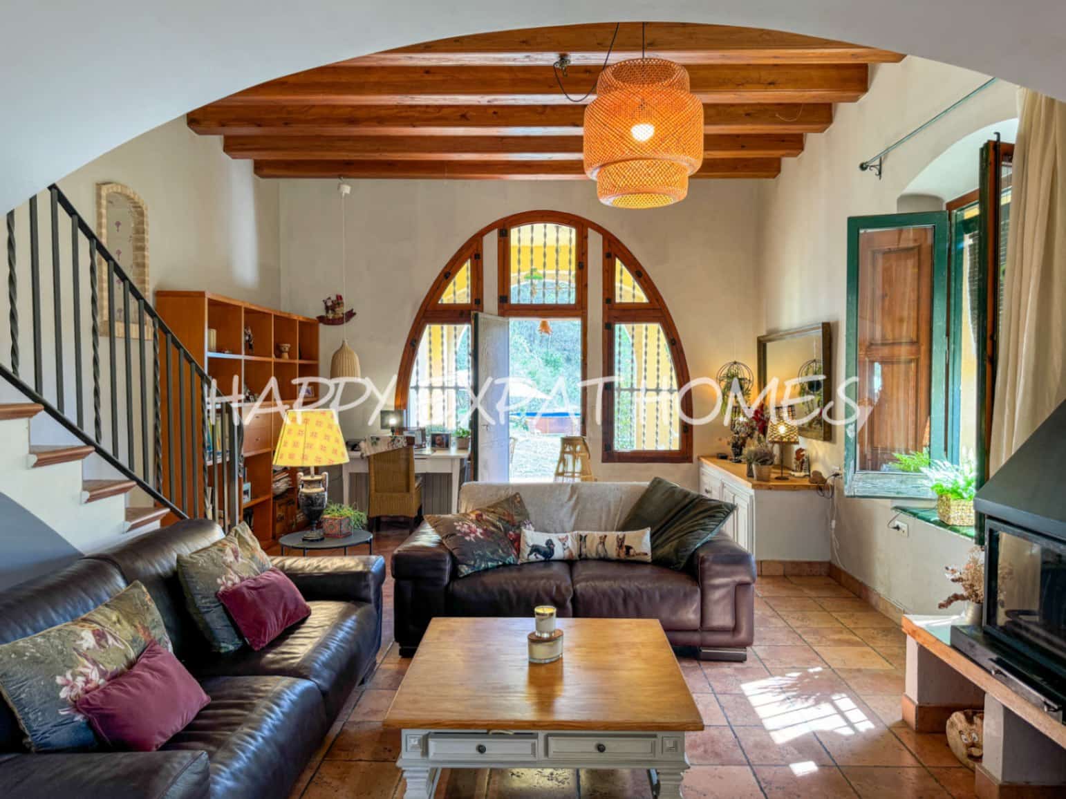 6 camera da letto Finca/Casa di Campagna in vendita in Sant Pere de Ribes con garage - 1.390.000 € (Rif: 9665330)