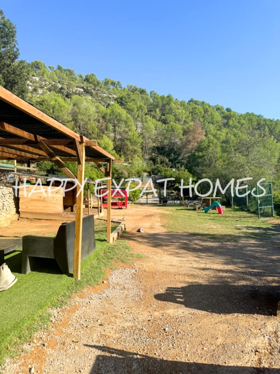 6 camera da letto Finca/Casa di Campagna in vendita in Sant Pere de Ribes con garage - 1.390.000 € (Rif: 9665330)