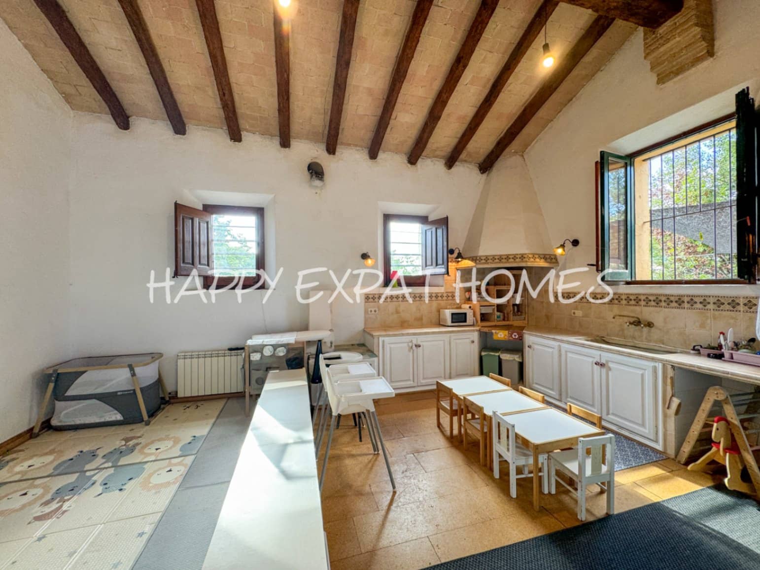6 camera da letto Finca/Casa di Campagna in vendita in Sant Pere de Ribes con garage - 1.390.000 € (Rif: 9665330)