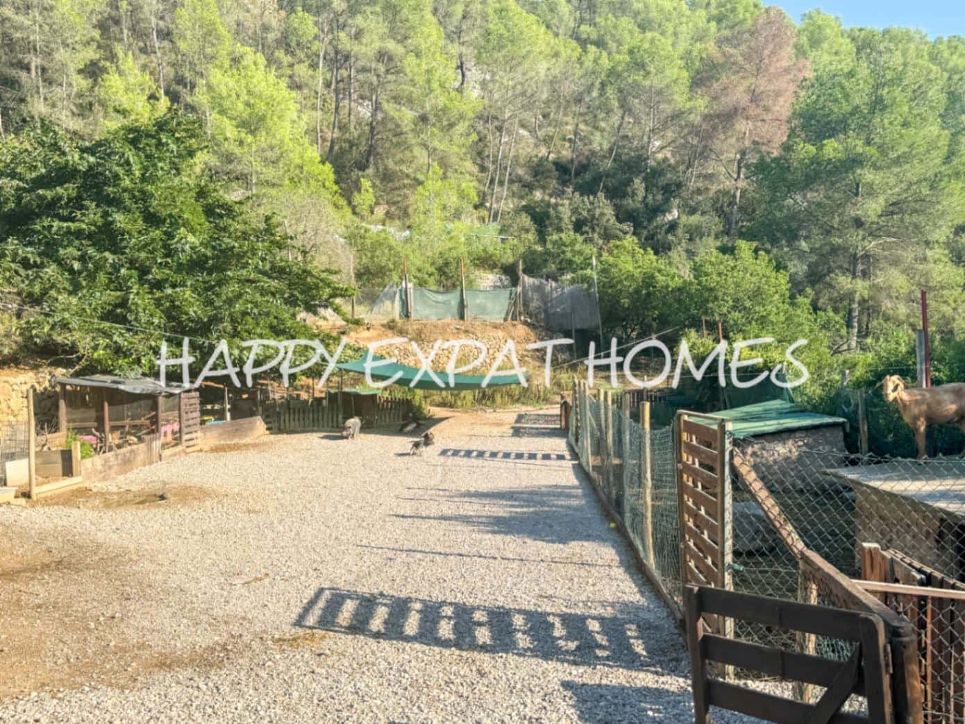 6 camera da letto Finca/Casa di Campagna in vendita in Sant Pere de Ribes con garage - 1.390.000 € (Rif: 9665330)