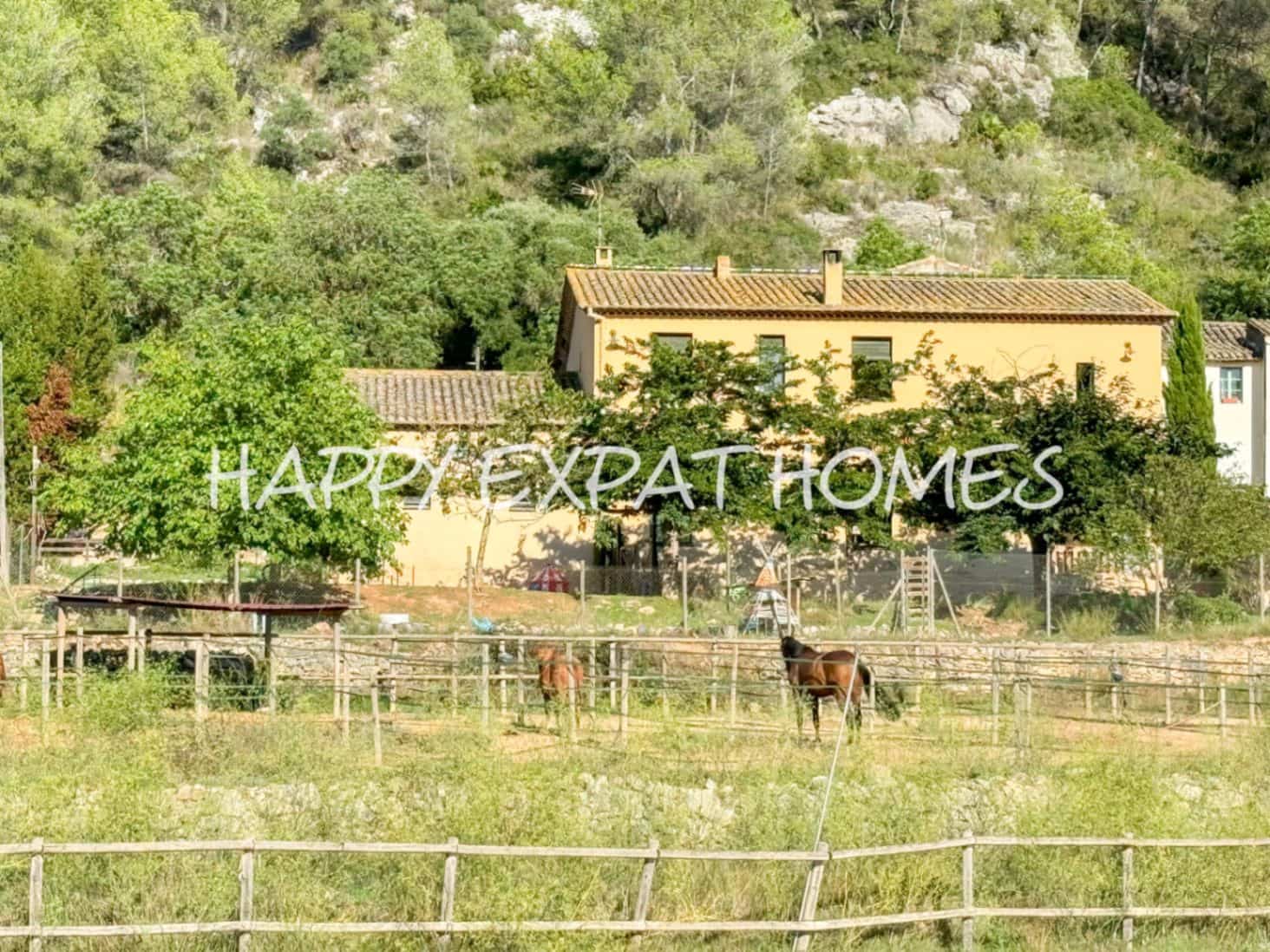 6 camera da letto Finca/Casa di Campagna in vendita in Sant Pere de Ribes con garage - 1.390.000 € (Rif: 9665330)