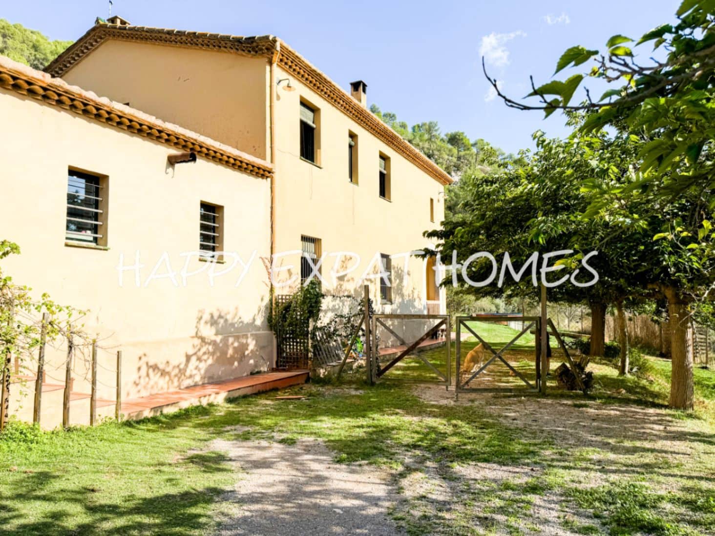 6 camera da letto Finca/Casa di Campagna in vendita in Sant Pere de Ribes con garage - 1.390.000 € (Rif: 9665330)