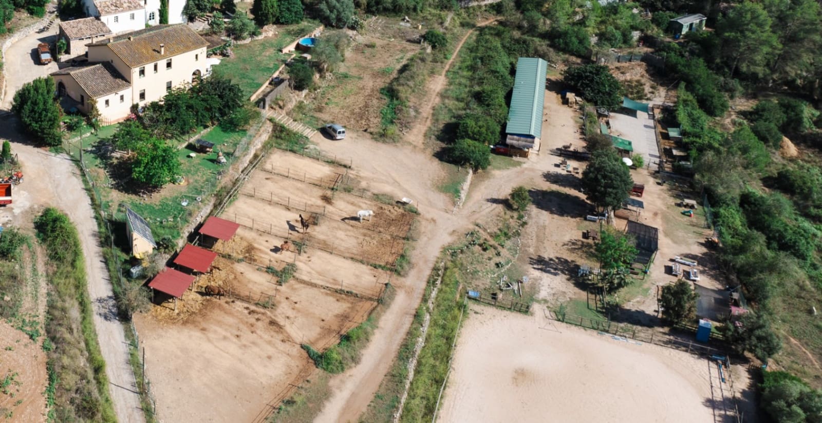 6 camera da letto Finca/Casa di Campagna in vendita in Sant Pere de Ribes con garage - 1.390.000 € (Rif: 9665330)