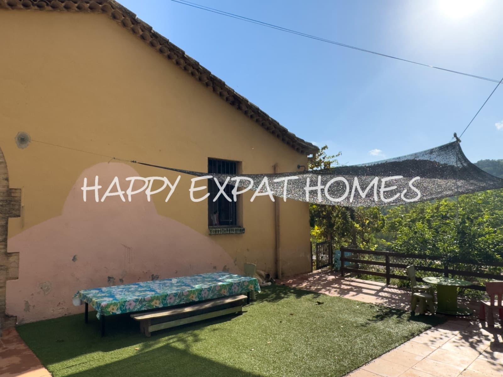 6 camera da letto Finca/Casa di Campagna in vendita in Sant Pere de Ribes con garage - 1.390.000 € (Rif: 9665330)