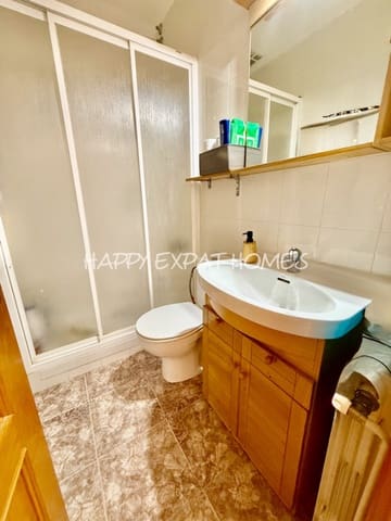 3 makuuhuone Huoneisto myytävänä paikassa El Vendrell - 207 000 € (Ref: 9675983)