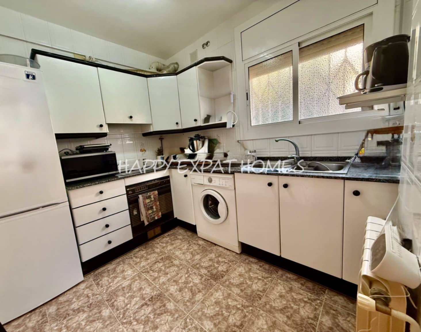 3 makuuhuone Huoneisto myytävänä paikassa El Vendrell - 207 000 € (Ref: 9675983)