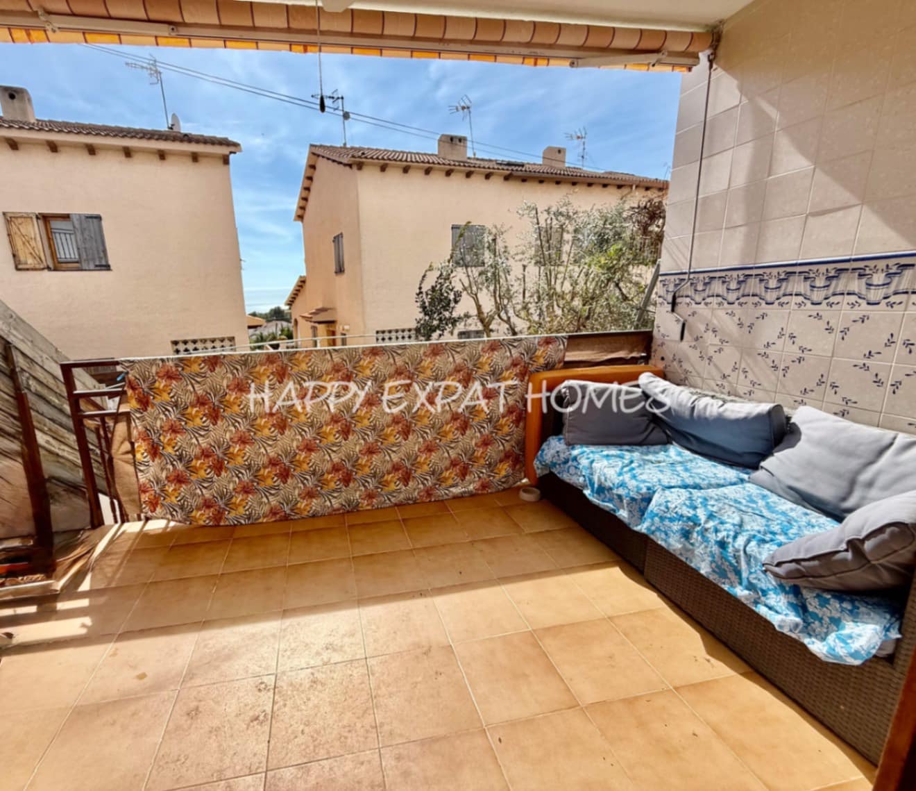 3 makuuhuone Huoneisto myytävänä paikassa El Vendrell - 207 000 € (Ref: 9675983)