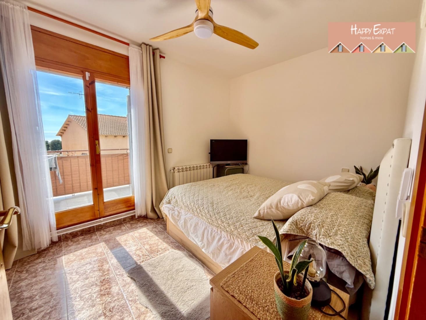 3 makuuhuone Huoneisto myytävänä paikassa El Vendrell - 207 000 € (Ref: 9675983)