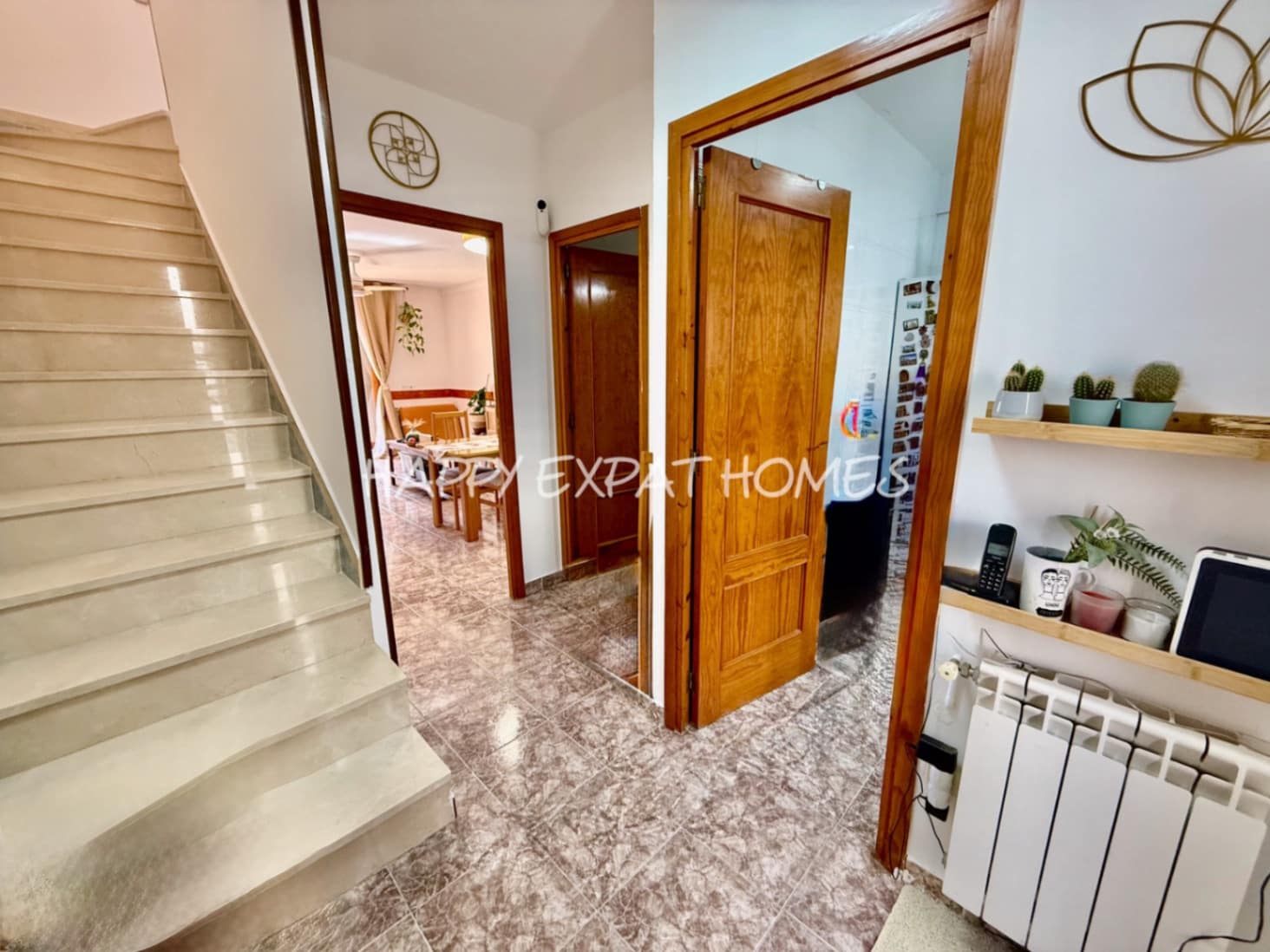 3 makuuhuone Huoneisto myytävänä paikassa El Vendrell - 207 000 € (Ref: 9675983)