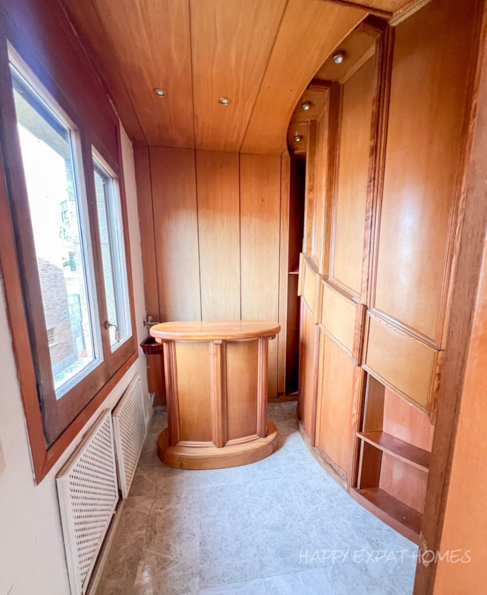 6 Zimmer Villa zu vermieten in Sant Just Desvern mit Pool Garage - 4.500 € (Ref: 9731676)