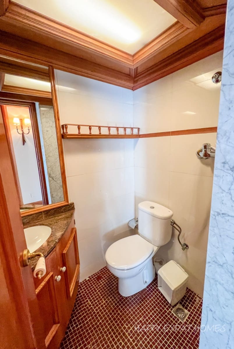 6 Zimmer Villa zu vermieten in Sant Just Desvern mit Pool Garage - 4.500 € (Ref: 9731676)