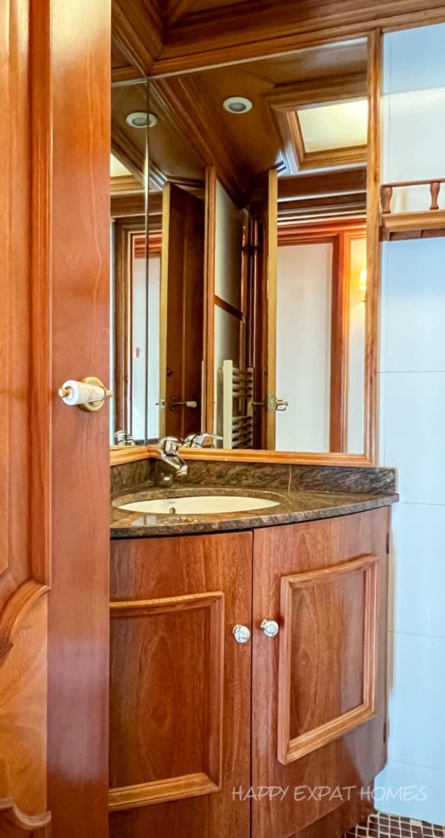 6 Zimmer Villa zu vermieten in Sant Just Desvern mit Pool Garage - 4.500 € (Ref: 9731676)