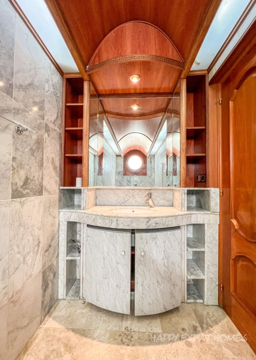 6 Zimmer Villa zu vermieten in Sant Just Desvern mit Pool Garage - 4.500 € (Ref: 9731676)