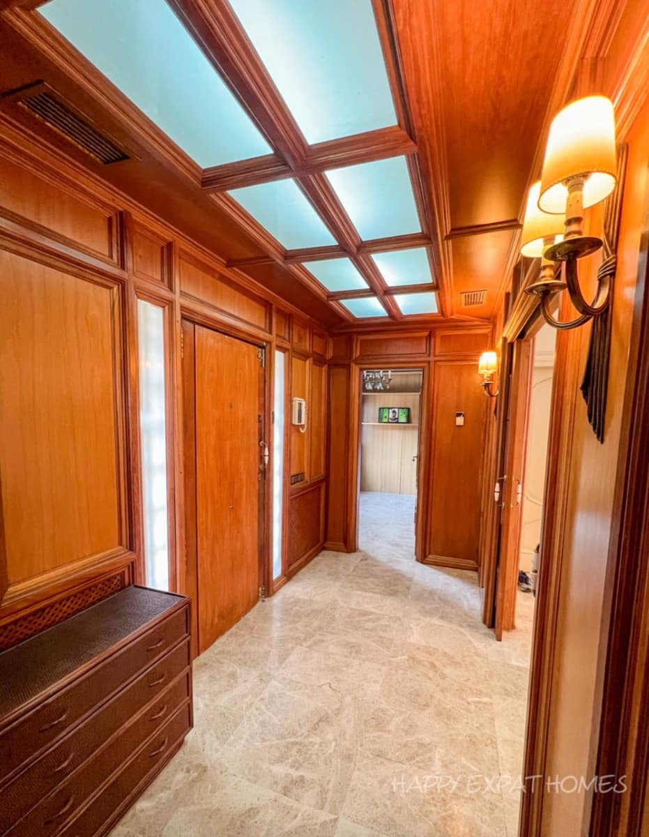 6 Zimmer Villa zu vermieten in Sant Just Desvern mit Pool Garage - 4.500 € (Ref: 9731676)