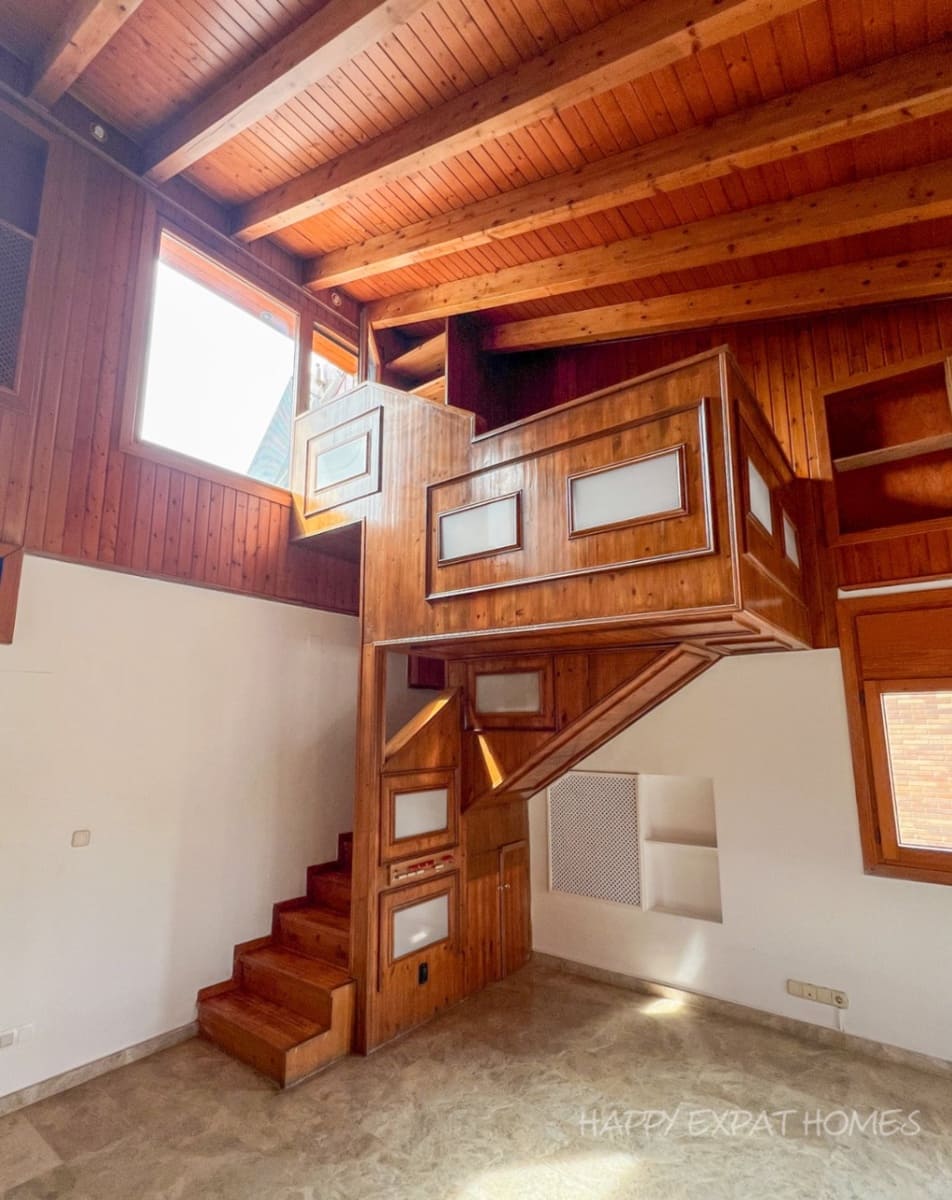 6 Zimmer Villa zu vermieten in Sant Just Desvern mit Pool Garage - 4.500 € (Ref: 9731676)