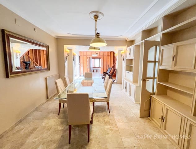 6 Zimmer Villa zu vermieten in Sant Just Desvern mit Pool Garage - 4.500 € (Ref: 9731676)