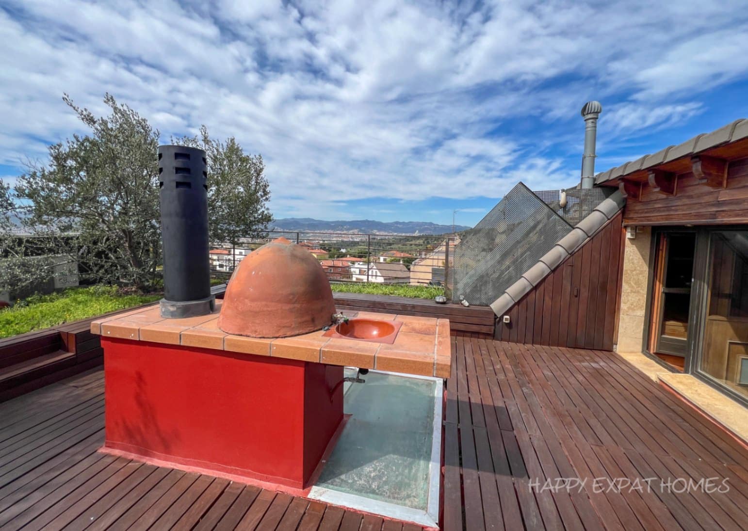 6 Zimmer Villa zu vermieten in Sant Just Desvern mit Pool Garage - 4.500 € (Ref: 9731676)