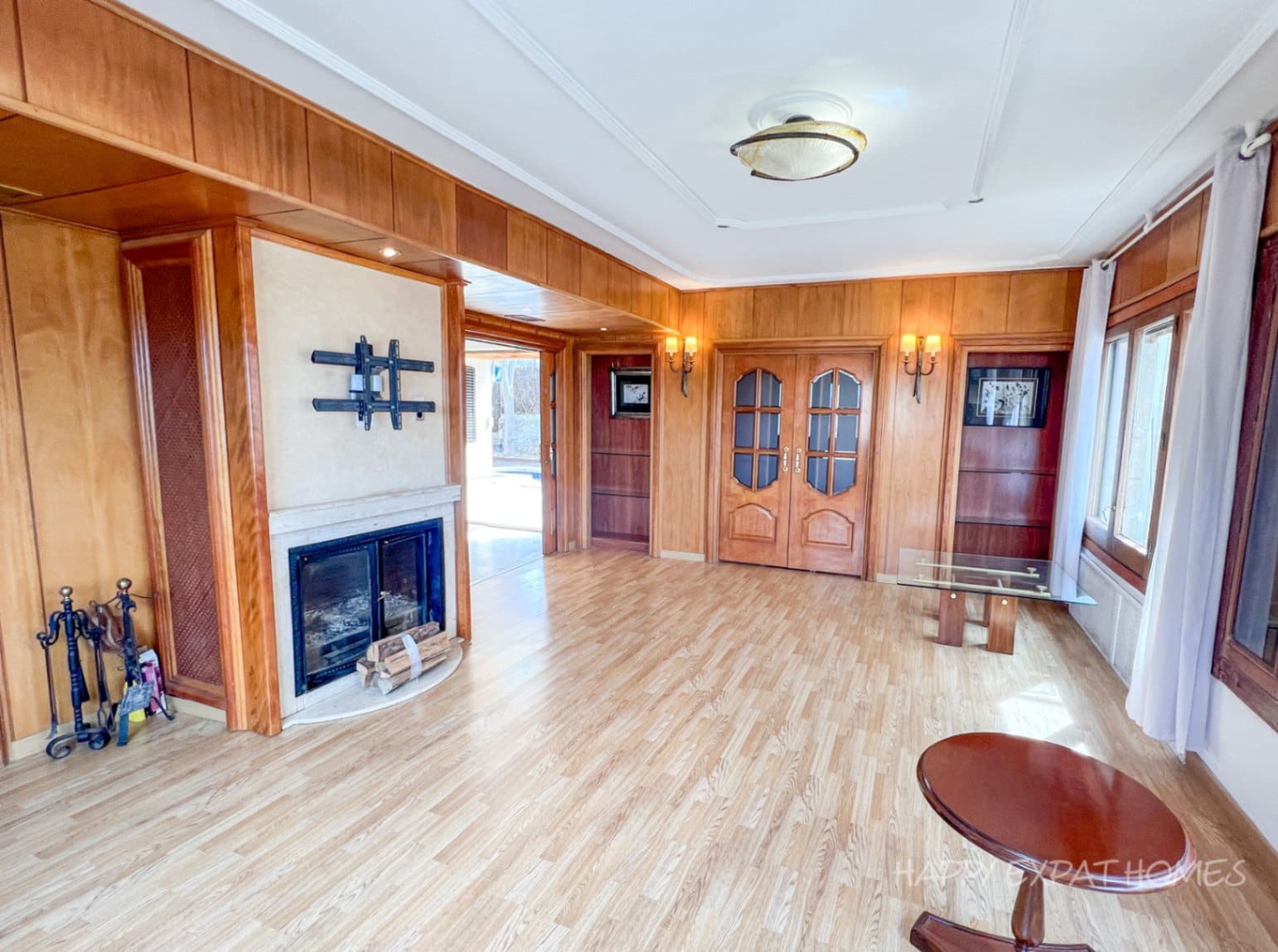 6 Zimmer Villa zu vermieten in Sant Just Desvern mit Pool Garage - 4.500 € (Ref: 9731676)