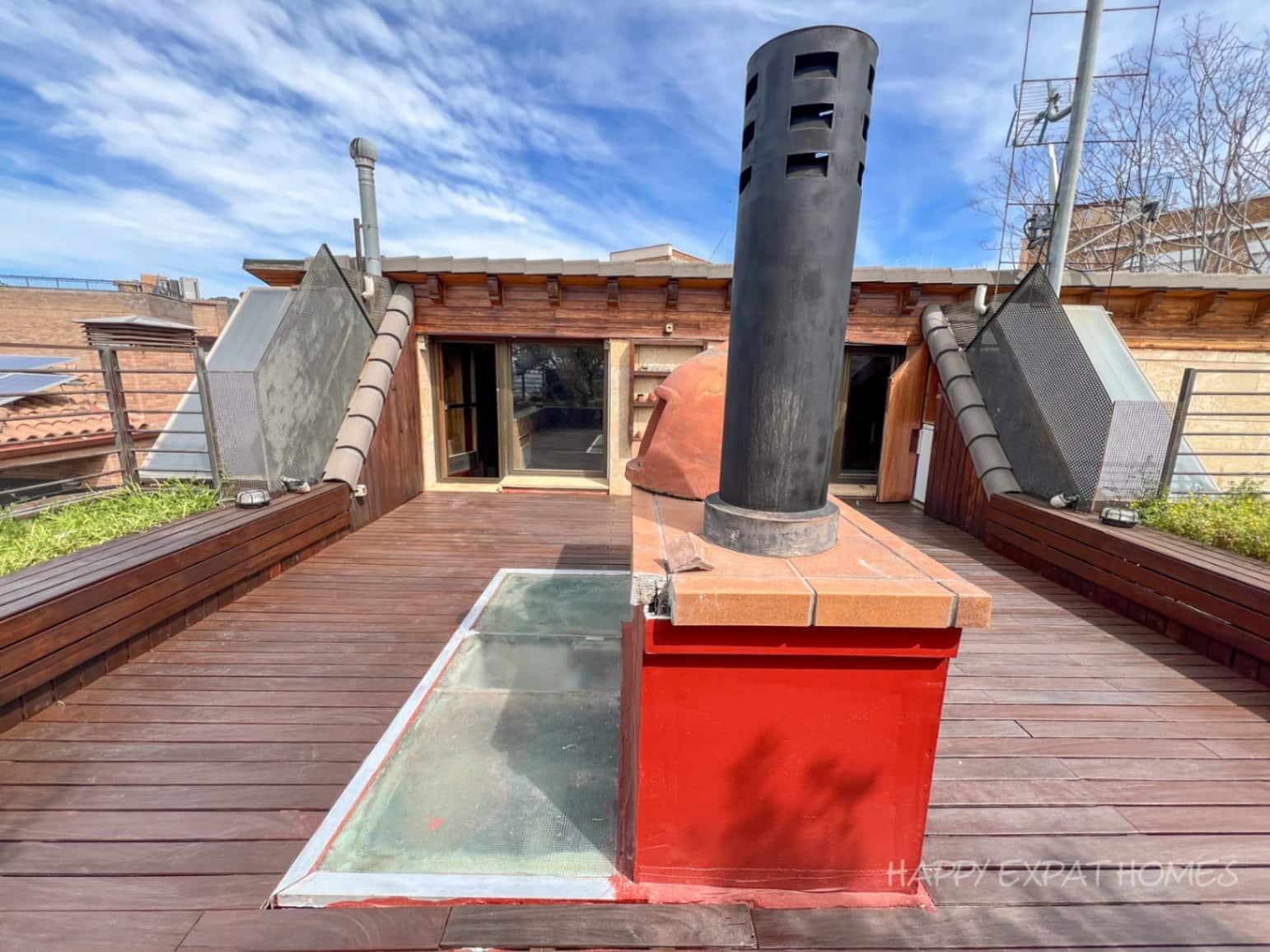 6 Zimmer Villa zu vermieten in Sant Just Desvern mit Pool Garage - 4.500 € (Ref: 9731676)